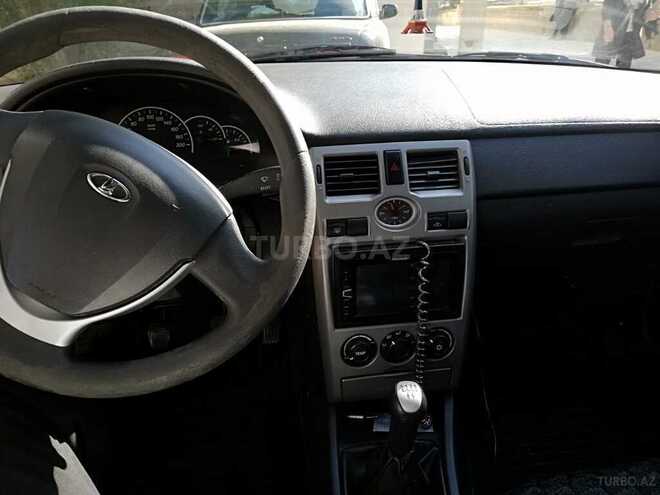 LADA (VAZ) Priora 2013, 190,000 km - 1.6 л - Bakı