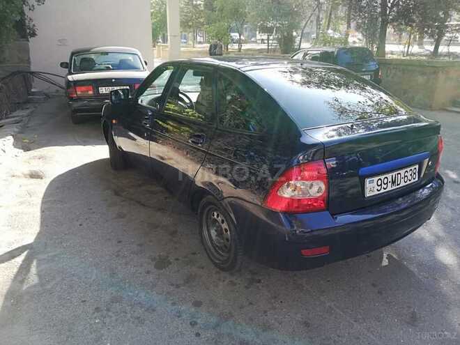 LADA (VAZ) Priora 2013, 190,000 km - 1.6 л - Bakı