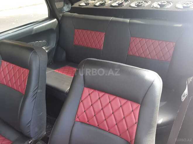 LADA (VAZ) 2115 2010, 230,000 km - 1.6 l - Bakı