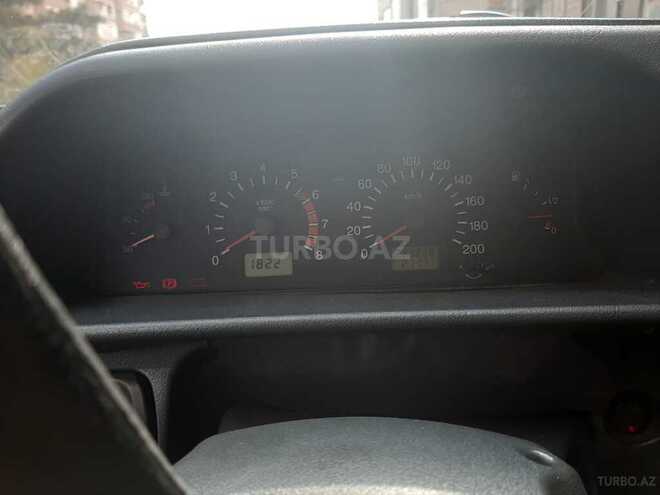 LADA (VAZ) 2115 2010, 230,000 km - 1.6 l - Bakı