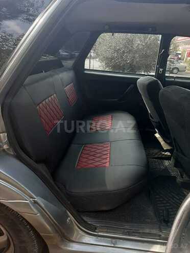LADA (VAZ) 2115 2010, 230,000 km - 1.6 l - Bakı