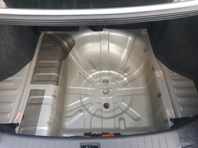 Nissan Sentra 2014, 91,000 km - 1.8 л - Bakı