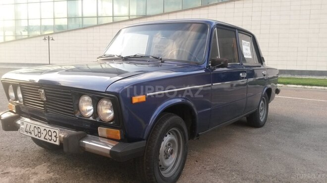 LADA (VAZ) 2106 1992, 24,550 km - 1.5 л - Şirvan