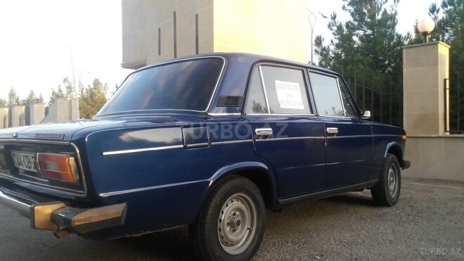LADA (VAZ) 2106 1992, 24,550 km - 1.5 л - Şirvan
