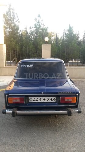 LADA (VAZ) 2106 1992, 24,550 km - 1.5 л - Şirvan