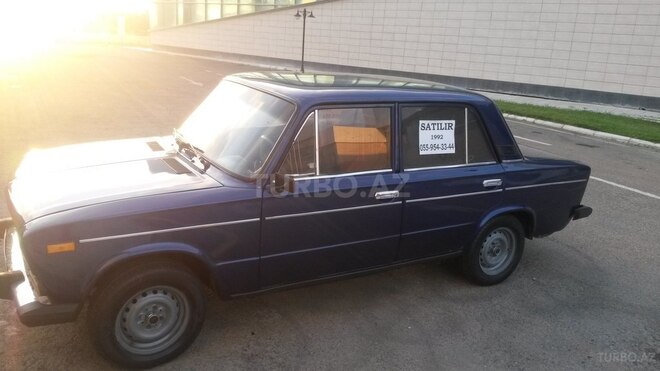 LADA (VAZ) 2106 1992, 24,550 km - 1.5 л - Şirvan