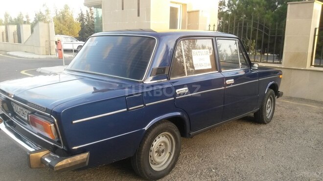 LADA (VAZ) 2106 1992, 24,550 km - 1.5 л - Şirvan