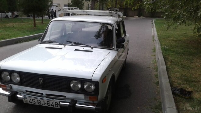 LADA (VAZ) 2106 1990, 575,000 km - 1.5 л - Mingəçevir