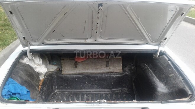 LADA (VAZ) 2106 1990, 575,000 km - 1.5 л - Mingəçevir