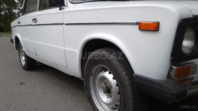 LADA (VAZ) 2106 1990, 575,000 km - 1.5 л - Mingəçevir