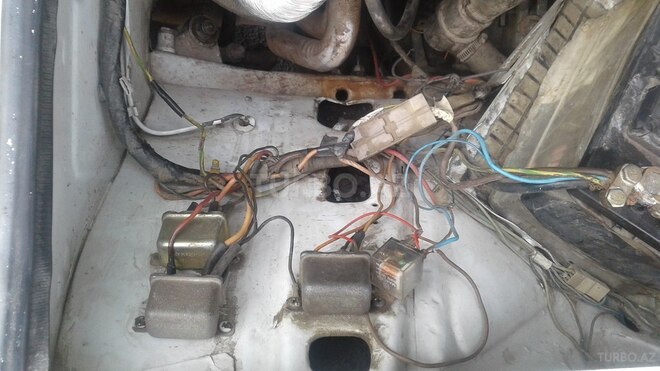 LADA (VAZ) 2106 1990, 575,000 km - 1.5 л - Mingəçevir