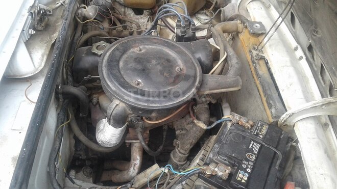 LADA (VAZ) 2106 1990, 575,000 km - 1.5 л - Mingəçevir