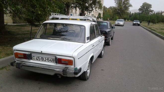 LADA (VAZ) 2106 1990, 575,000 km - 1.5 л - Mingəçevir