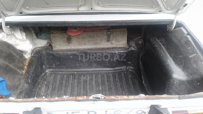 LADA (VAZ) 2106 1990, 575,000 km - 1.5 л - Mingəçevir