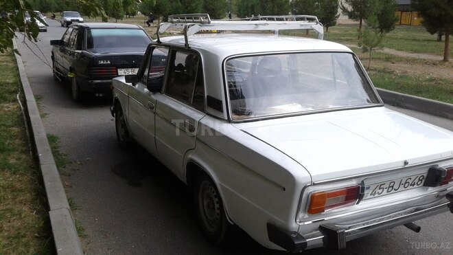 LADA (VAZ) 2106 1990, 575,000 km - 1.5 л - Mingəçevir