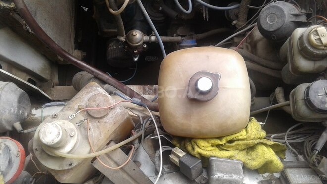 LADA (VAZ) 2106 1990, 575,000 km - 1.5 л - Mingəçevir