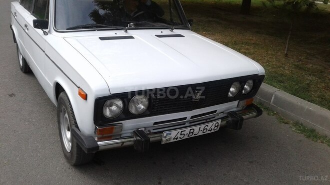 LADA (VAZ) 2106 1990, 575,000 km - 1.5 л - Mingəçevir