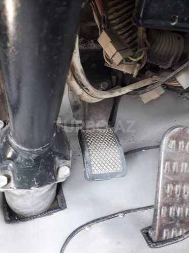KamAz 53212 1999, 145,000 km - 11.0 l - Bərdə