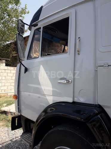 KamAz 53212 1999, 145,000 km - 11.0 l - Bərdə