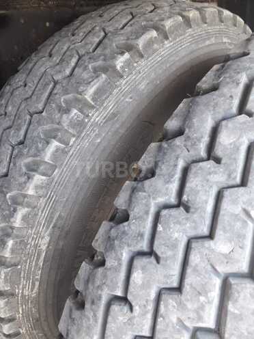 KamAz 53212 1999, 145,000 km - 11.0 l - Bərdə