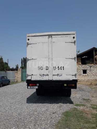 KamAz 53212 1999, 145,000 km - 11.0 l - Bərdə