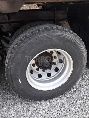 KamAz 53212 1999, 145,000 km - 11.0 l - Bərdə