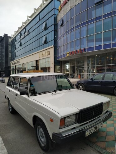 LADA (VAZ) 2104 2011, 140,000 km - 1.6 l - Bakı