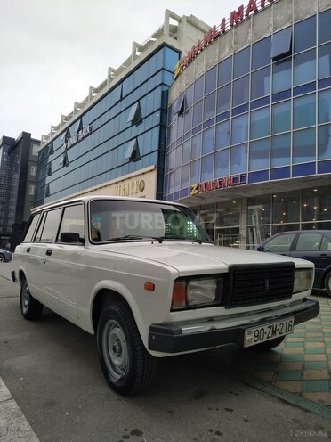 LADA (VAZ) 2104 2011, 140,000 km - 1.6 l - Bakı