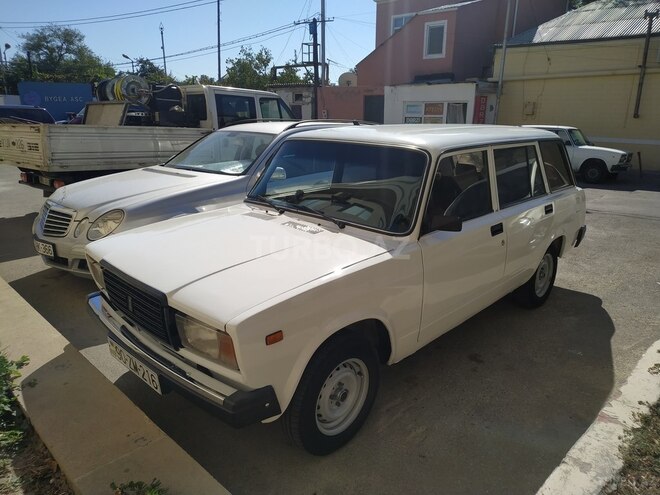 LADA (VAZ) 2104 2011, 140,000 km - 1.6 l - Bakı