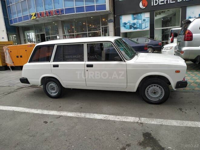 LADA (VAZ) 2104 2011, 140,000 km - 1.6 l - Bakı