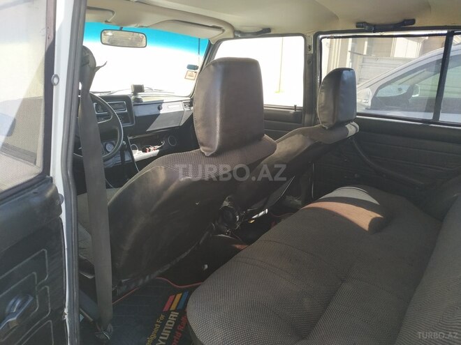 LADA (VAZ) 2104 2011, 140,000 km - 1.6 l - Bakı