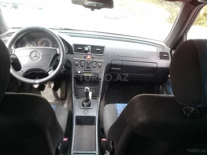 Mercedes C 200 1995, 367,000 km - 2.0 l - Bakı