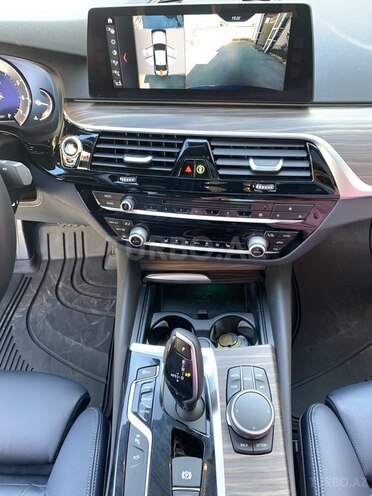 BMW 530 2017, 16,000 km - 2.0 l - Bakı