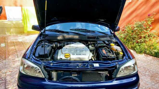 Opel Astra 2001, 205,228 km - 1.8 л - Bakı
