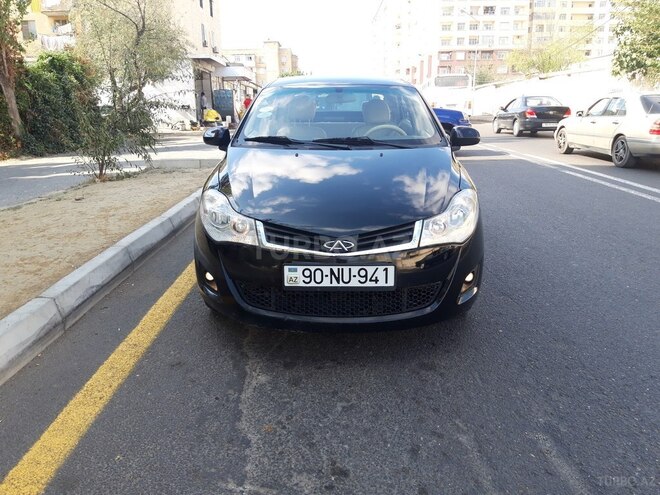 Chery Fulwin 2 2012, 168,000 km - 1.5 л - Bakı