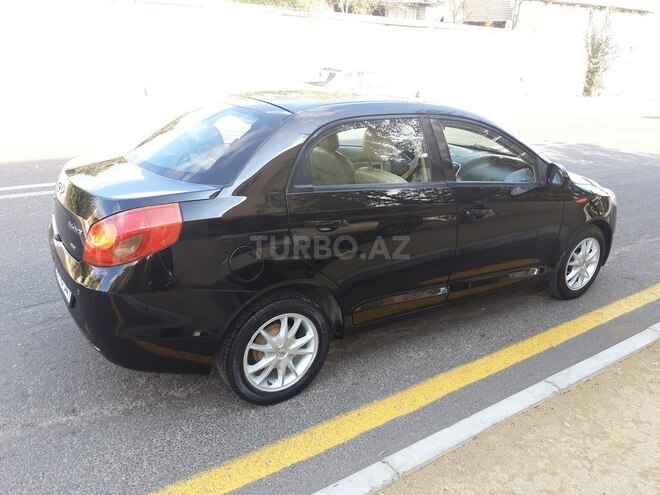 Chery Fulwin 2 2012, 168,000 km - 1.5 л - Bakı