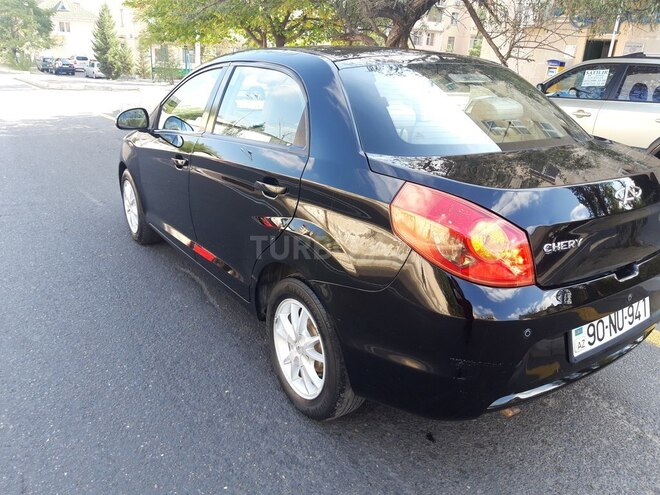 Chery Fulwin 2 2012, 168,000 km - 1.5 л - Bakı