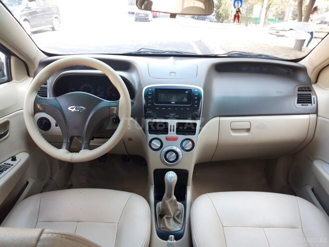 Chery Fulwin 2 2012, 168,000 km - 1.5 л - Bakı