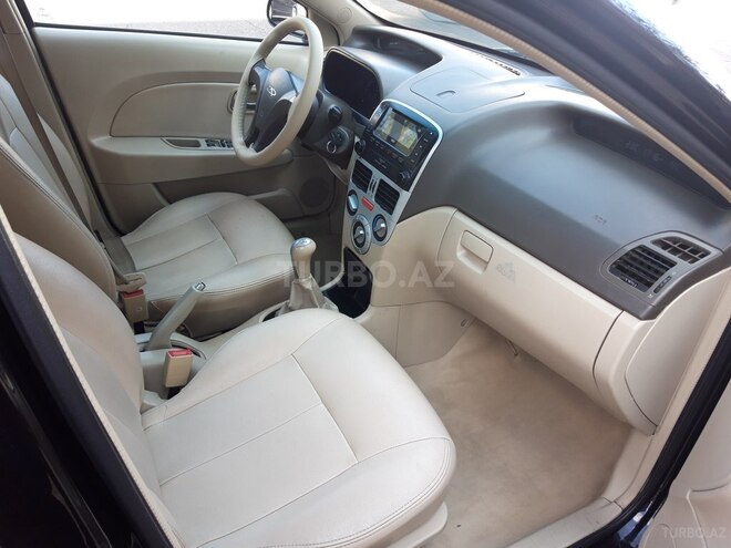 Chery Fulwin 2 2012, 168,000 km - 1.5 л - Bakı