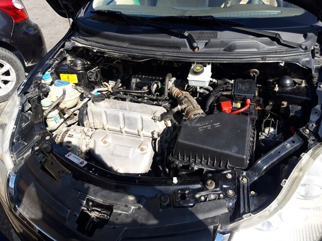 Chery Fulwin 2 2012, 168,000 km - 1.5 л - Bakı
