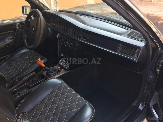 Mercedes 190 1991, 335,678 km - 2.0 л - Bakı