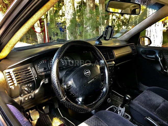 Opel Vectra 1997, 392,000 km - 1.8 л - Sumqayıt