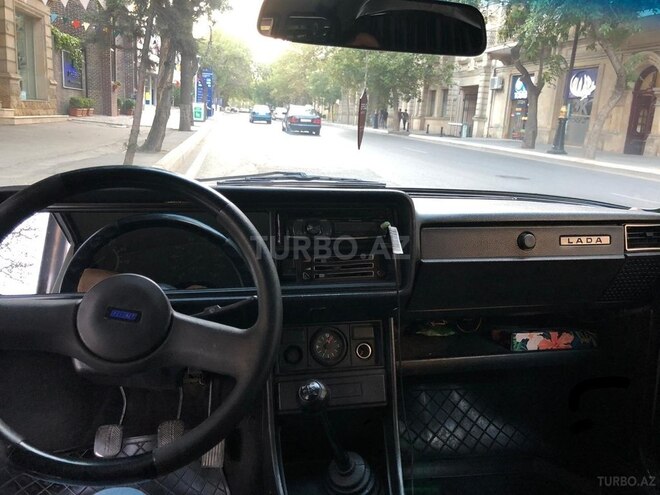 LADA (VAZ) 2107 2010, 120,000 km - 1.6 л - Bakı
