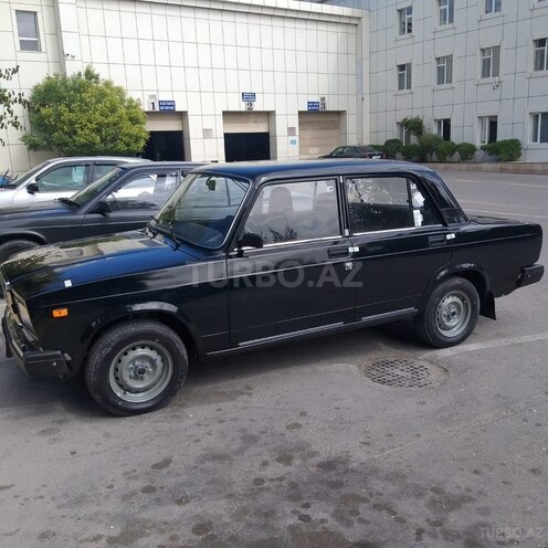 LADA (VAZ) 2107 2010, 120,000 km - 1.6 л - Bakı