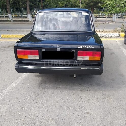 LADA (VAZ) 2107 2010, 120,000 km - 1.6 л - Bakı