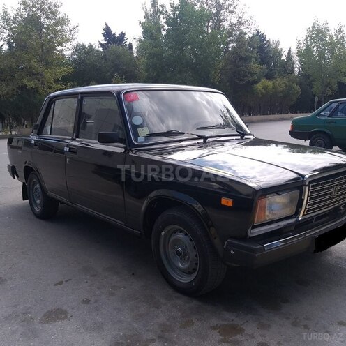 LADA (VAZ) 2107 2010, 120,000 km - 1.6 л - Bakı