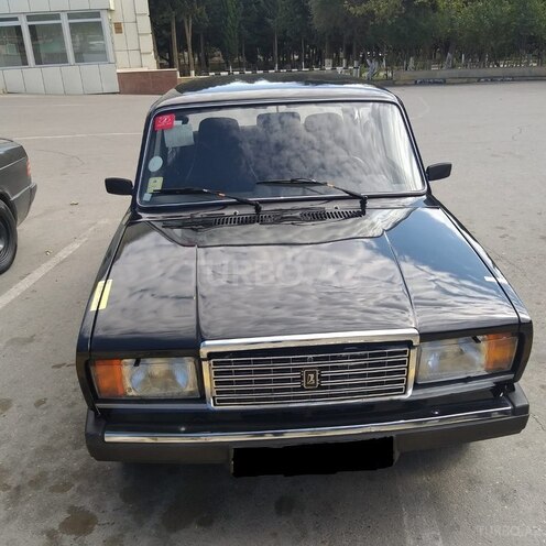 LADA (VAZ) 2107 2010, 120,000 km - 1.6 л - Bakı