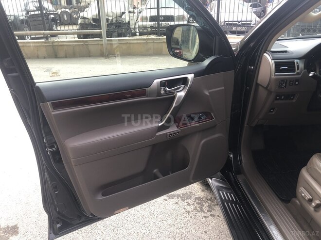 Lexus GX 460 2012, 82,000 km - 4.6 l - Bakı