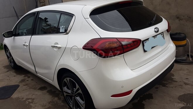 Kia Cerato 2013, 32,000 km - 2.0 л - Bakı