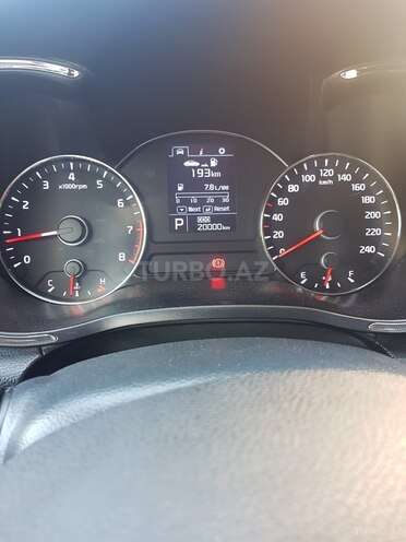 Kia Cerato 2013, 32,000 km - 2.0 л - Bakı